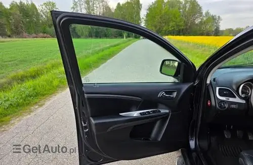 FIAT Freemont 