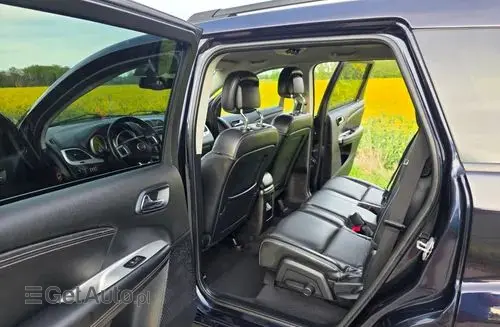 FIAT Freemont 