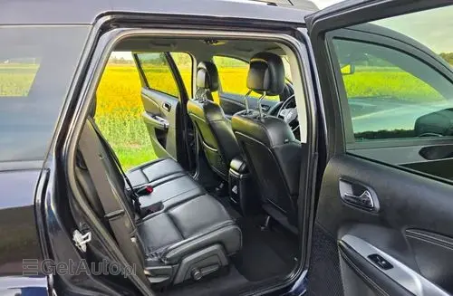 FIAT Freemont 