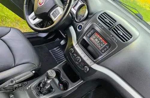 FIAT Freemont 