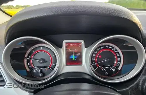 FIAT Freemont 