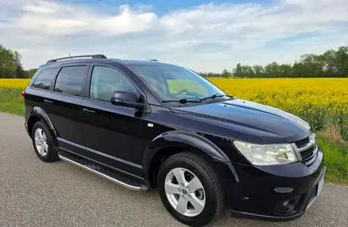 FIAT Freemont 
