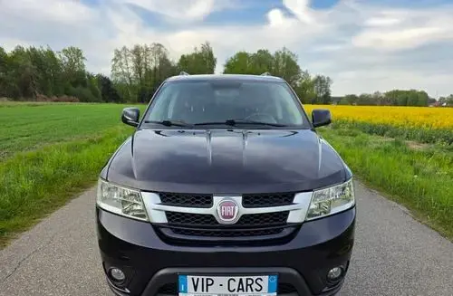 FIAT Freemont 