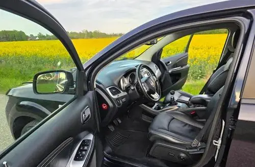 FIAT Freemont 