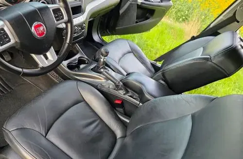 FIAT Freemont 