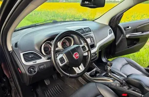 FIAT Freemont 