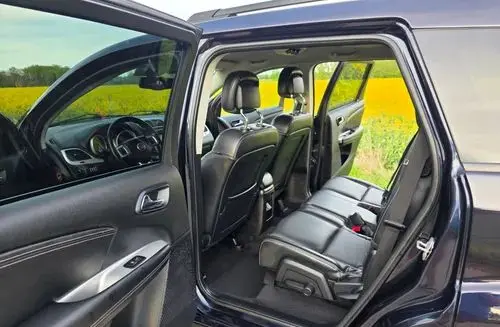 FIAT Freemont 