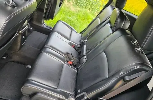 FIAT Freemont 