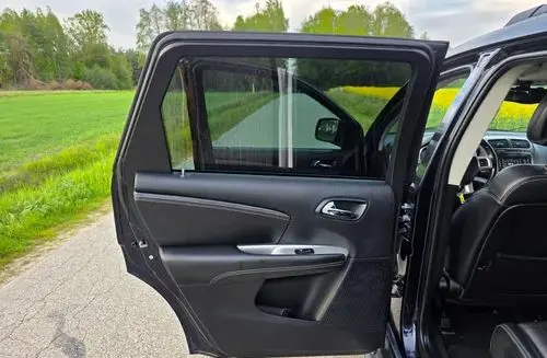 FIAT Freemont 