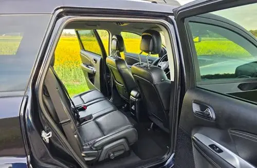 FIAT Freemont 