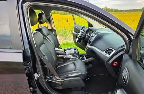 FIAT Freemont 