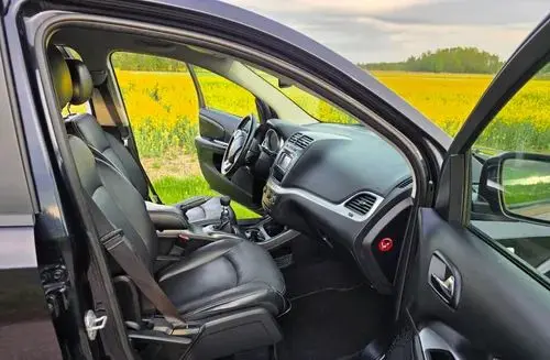 FIAT Freemont 