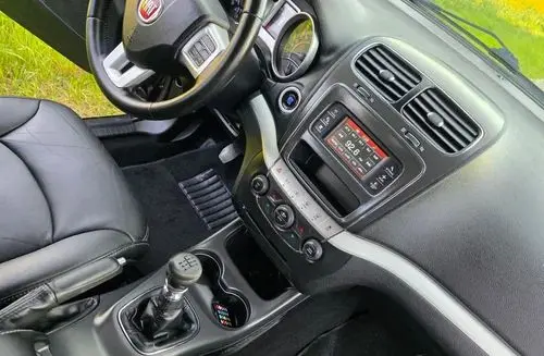 FIAT Freemont 