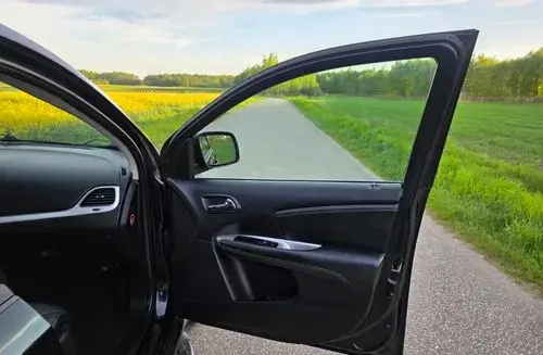 FIAT Freemont 