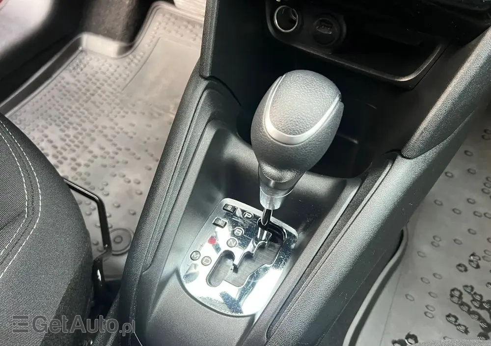 PEUGEOT 208 PureTech 110 Stop & Start EAT6 Allure