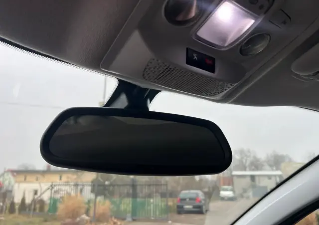 PEUGEOT 208 PureTech 110 Stop & Start EAT6 Allure