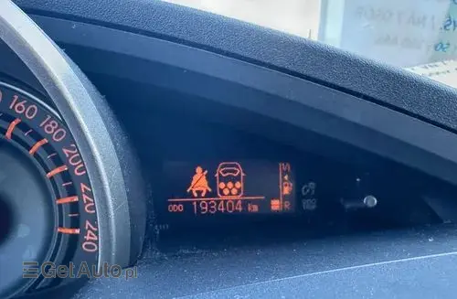 TOYOTA Verso 