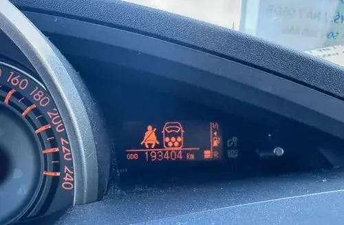 TOYOTA Verso 