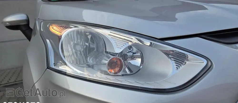 FORD B-MAX 1.0 EcoBoost SYNC Edition