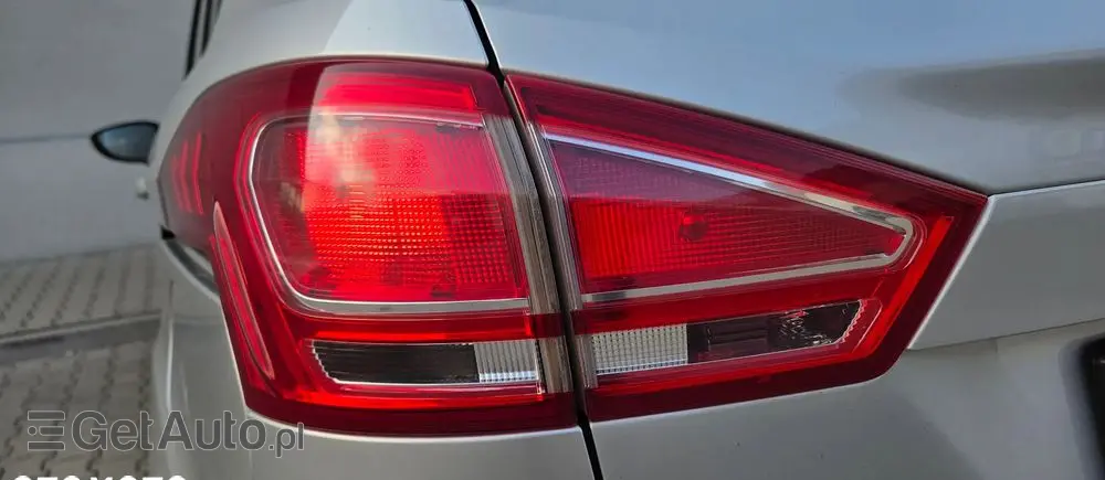 FORD B-MAX 1.0 EcoBoost SYNC Edition