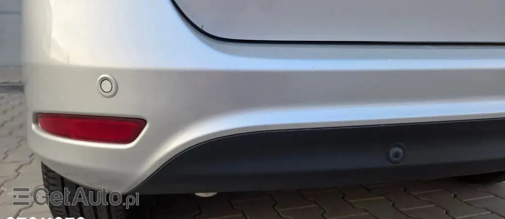 FORD B-MAX 1.0 EcoBoost SYNC Edition