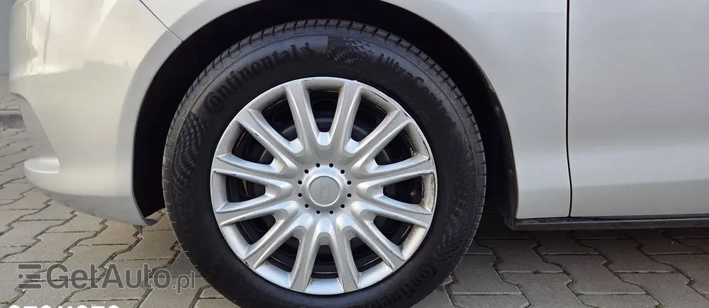 FORD B-MAX 1.0 EcoBoost SYNC Edition