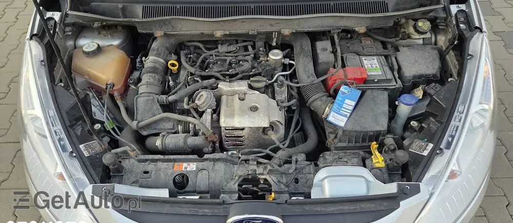 FORD B-MAX 1.0 EcoBoost SYNC Edition