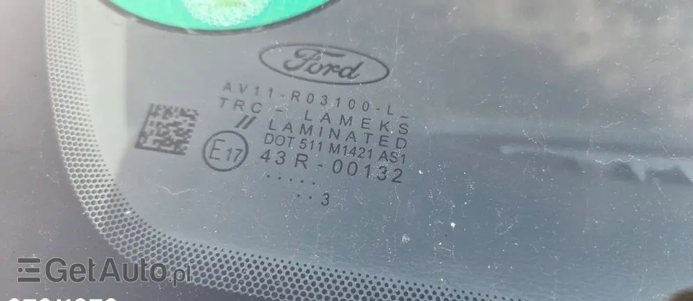 FORD B-MAX 1.0 EcoBoost SYNC Edition