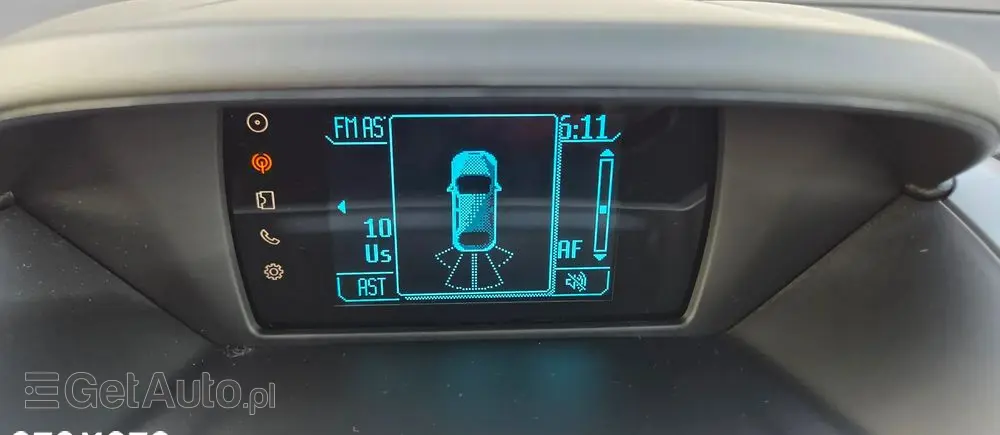 FORD B-MAX 1.0 EcoBoost SYNC Edition