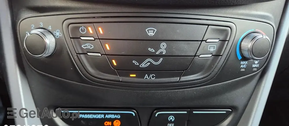 FORD B-MAX 1.0 EcoBoost SYNC Edition