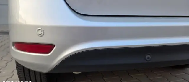 FORD B-MAX 1.0 EcoBoost SYNC Edition