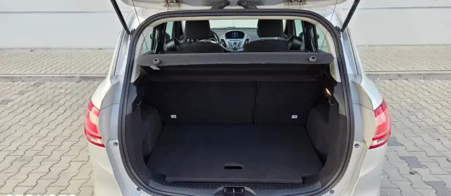 FORD B-MAX 1.0 EcoBoost SYNC Edition