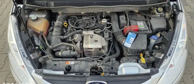 FORD B-MAX 1.0 EcoBoost SYNC Edition