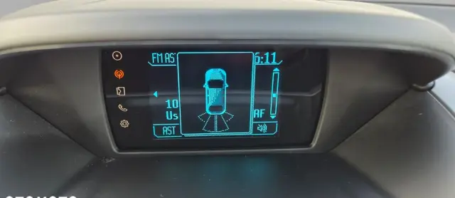 FORD B-MAX 1.0 EcoBoost SYNC Edition