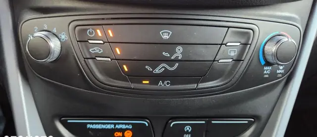 FORD B-MAX 1.0 EcoBoost SYNC Edition