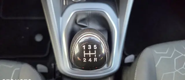 FORD B-MAX 1.0 EcoBoost SYNC Edition