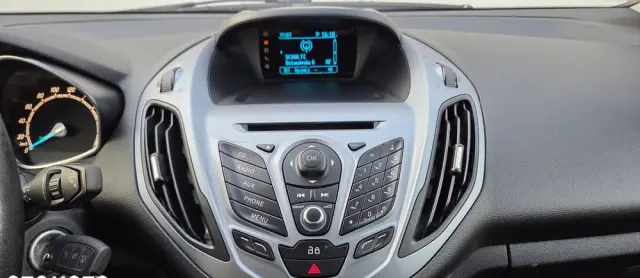 FORD B-MAX 1.0 EcoBoost SYNC Edition