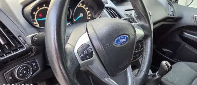 FORD B-MAX 1.0 EcoBoost SYNC Edition