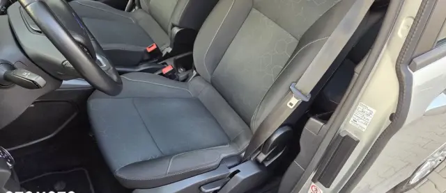 FORD B-MAX 1.0 EcoBoost SYNC Edition