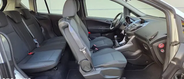 FORD B-MAX 1.0 EcoBoost SYNC Edition