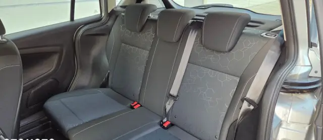 FORD B-MAX 1.0 EcoBoost SYNC Edition