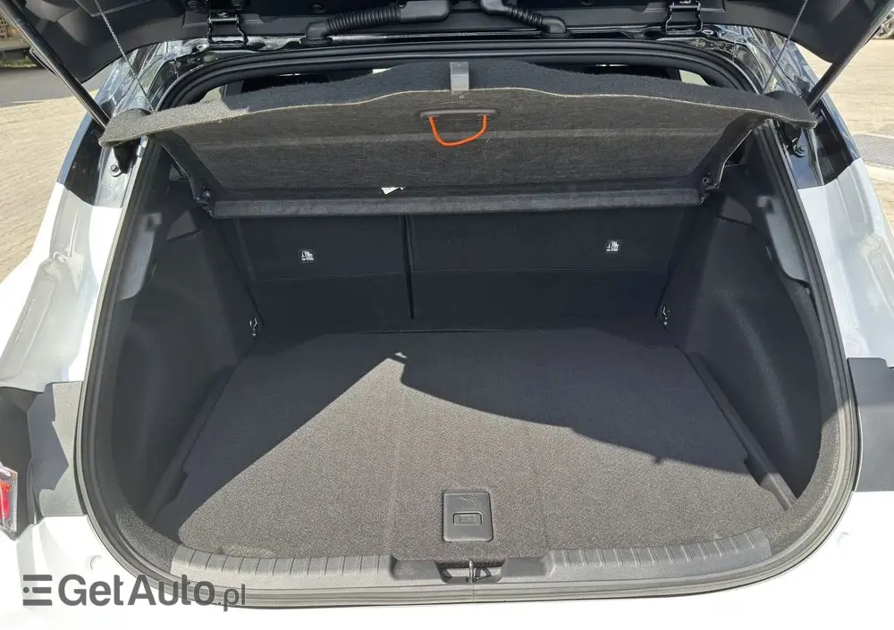 TOYOTA Corolla 2.0 Hybrid GR Sport