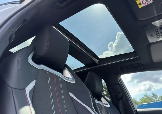 TOYOTA Corolla 2.0 Hybrid GR Sport