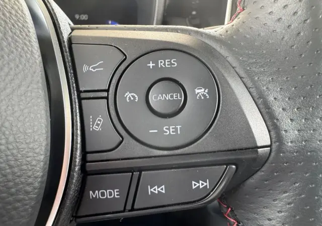 TOYOTA Corolla 2.0 Hybrid GR Sport