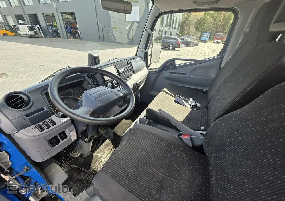 MITSUBISHI ROM SMART COMBI WUKO GORĄCA WODA DO CZYSZCZENIA KANAŁÓW 