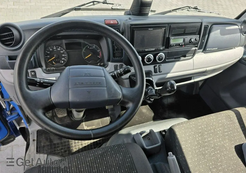 MITSUBISHI ROM SMART COMBI WUKO GORĄCA WODA DO CZYSZCZENIA KANAŁÓW 