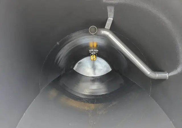 MITSUBISHI ROM SMART COMBI WUKO GORĄCA WODA DO CZYSZCZENIA KANAŁÓW 