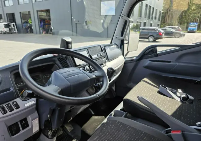 MITSUBISHI ROM SMART COMBI WUKO GORĄCA WODA DO CZYSZCZENIA KANAŁÓW 