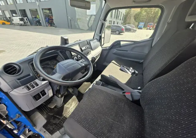 MITSUBISHI ROM SMART COMBI WUKO GORĄCA WODA DO CZYSZCZENIA KANAŁÓW 