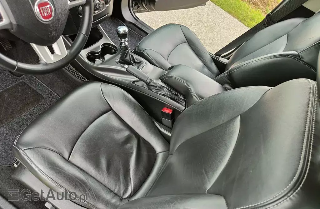 FIAT Freemont 2.0 (140 KM)